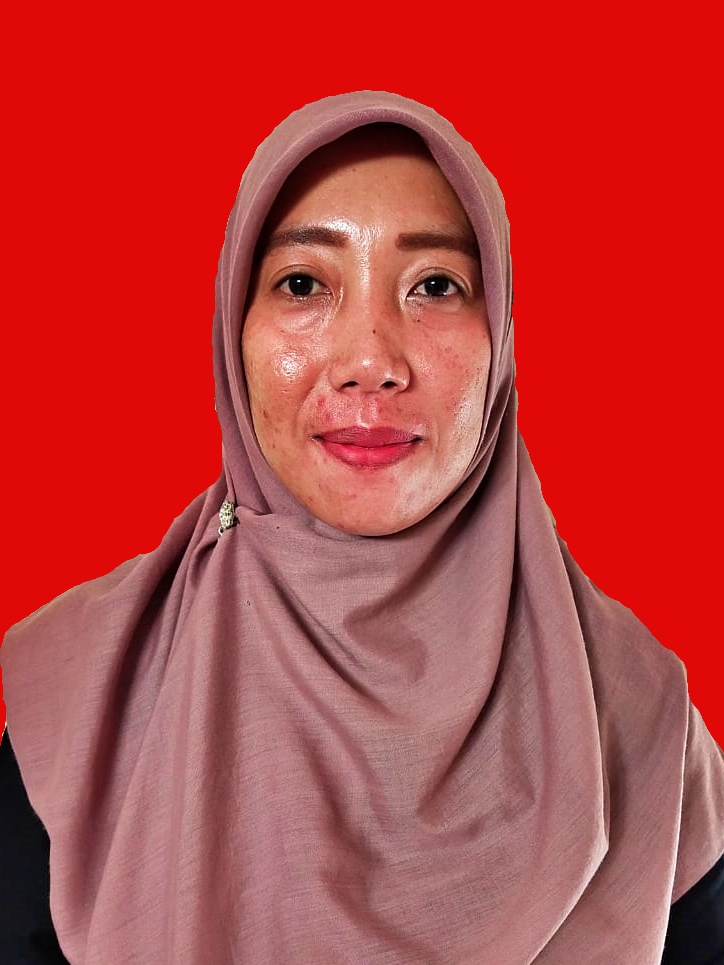 SYAMSIA MOKOGINTA
